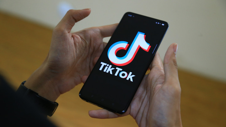 Cara Mengatur Kolom Komentar TikTok Agar Lebih Nyaman
