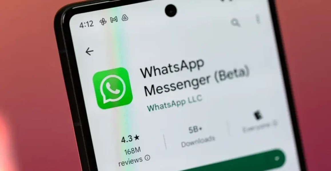 WhatsApp Perkenalkan Pengelolaan Penyimpanan Chat Lebih Praktis