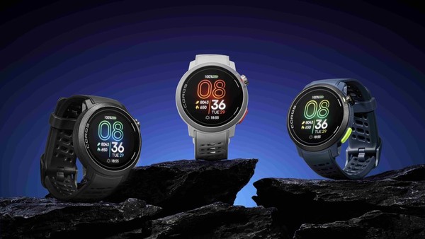 Spesifikasi Coros Pace 4, Smartwatch Ringan dengan GPS Akurat untuk Pelari