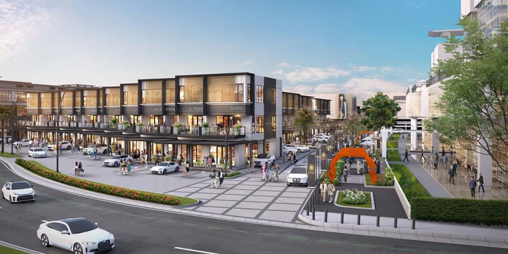 Properti Gading Serpong Makin Dilirik Investor