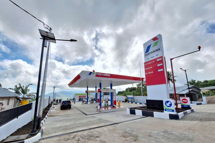 Harga BBM Pertamina Terbaru Lengkap Seluruh SPBU Nasional
