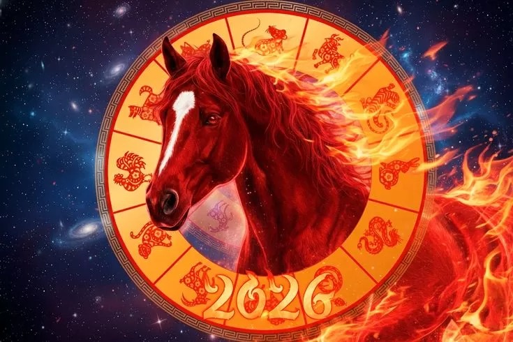 Prediksi Peruntungan Dua Belas Shio Pada Tahun Kuda Api Dua Ribu Dua Puluh Enam