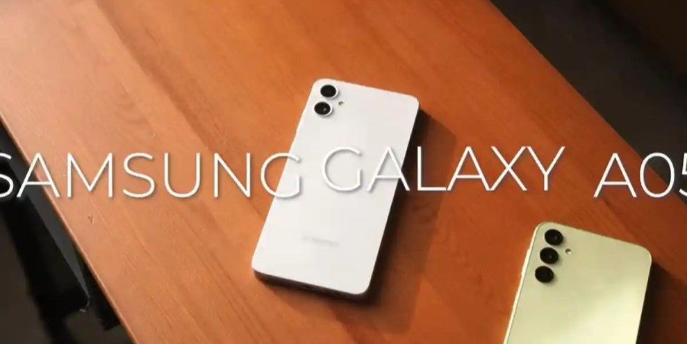 Inilah Kelebihan dan Kekurangan Samsung A05, Mari Simak!