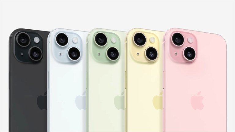 iPhone 15 Menjadi Penyelamat Wajah Apple di Pasar Global