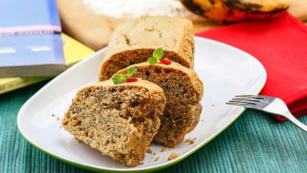 4 Resep Bolu Pisang Kukus Lembut Praktis Takaran Sendok Saja 4 Resep Bolu Pisang Kukus Lembut Praktis Takaran Sendok Saja