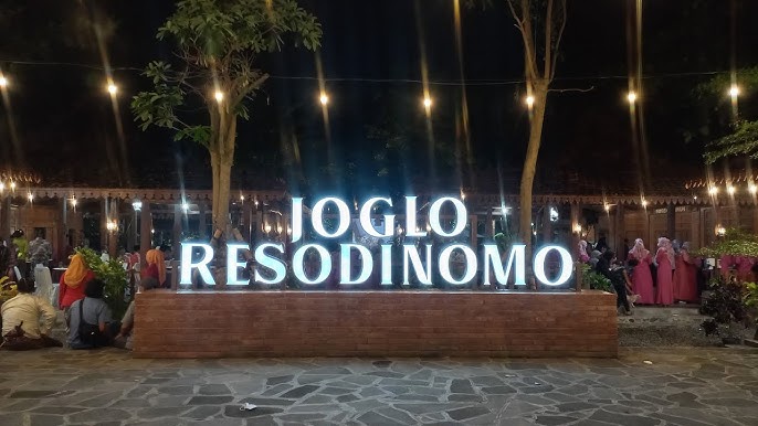 Rekomendasi Tempat Makan Bernuansa Kampung di Jogja untuk Keluarga