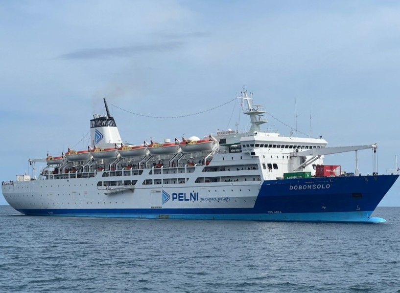 Percepatan Modernisasi Armada Pelni: Tiga Kapal Baru Didukung PMN Rp 4 Triliun