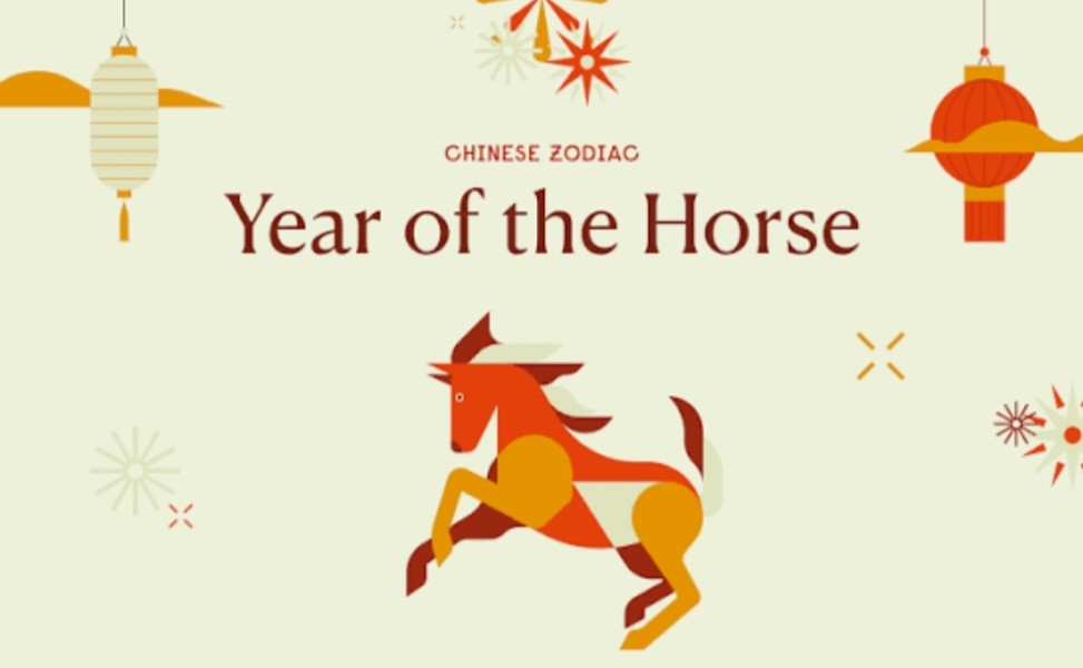 Tahun 2026 Kuda Api: 6 Shio Ini Diprediksi Raih Keberuntungan Berlipat Ganda