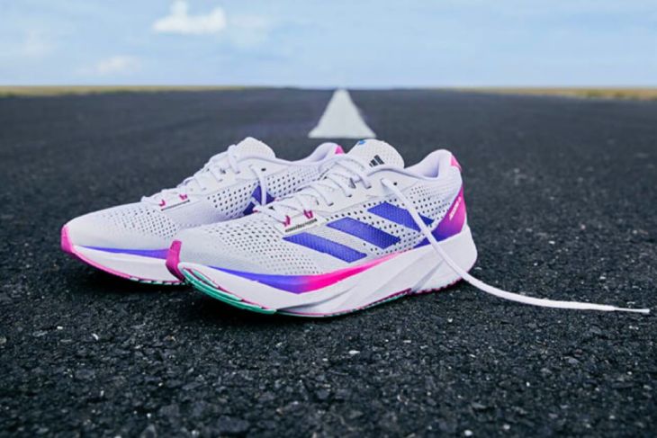 Inovasi Adidas Meluncurkan Sepatu Terbaru Yang Mendukung Performa Olahraga Hybrid Training