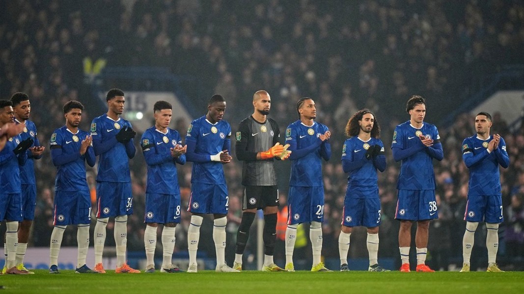 Chelsea Siap Pertahankan Rekor Kemenangan Beruntun di Liga Inggris