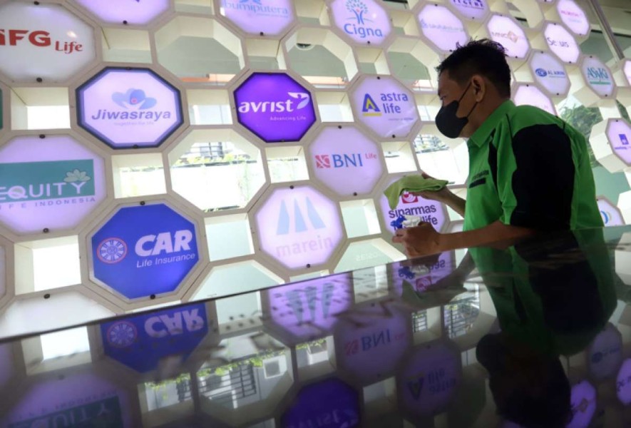 Premi Unit Link Turun 11%, AAJI Tetap Optimis Minat Masyarakat Masih Tinggi
