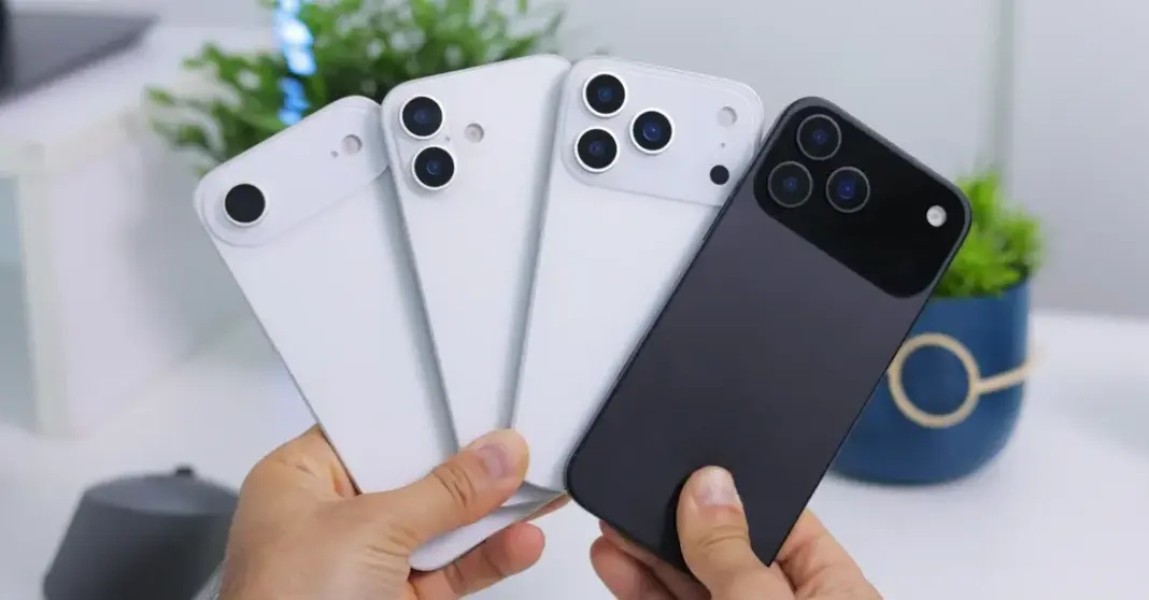 Bocoran iPhone 17 dan Update Harga iPhone 2025: Seri Lama dan Baru