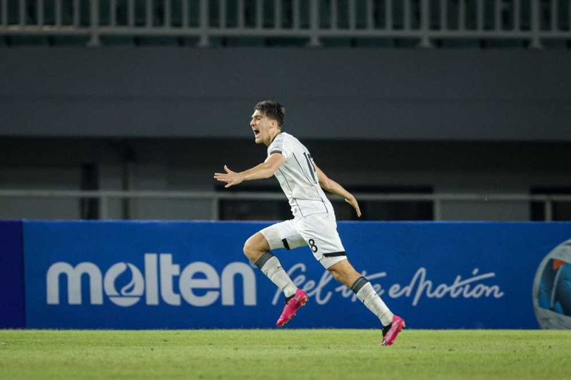 Status Pemain Abroad Timnas untuk SEA Games 2025 Masih Abu-Abu