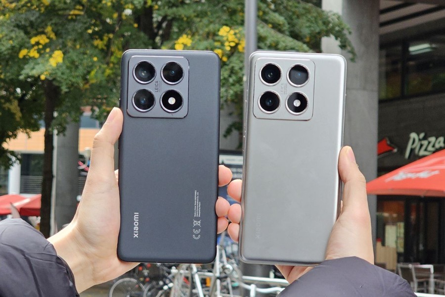 Harga Xiaomi 14T Pro Turun Tajam di Juni 2025