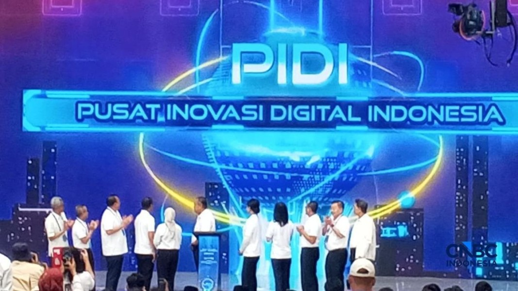 Bank Indonesia Hadirkan PIDI Untuk Penggerak Talenta Dan Startup Sistem Keuangan Digital