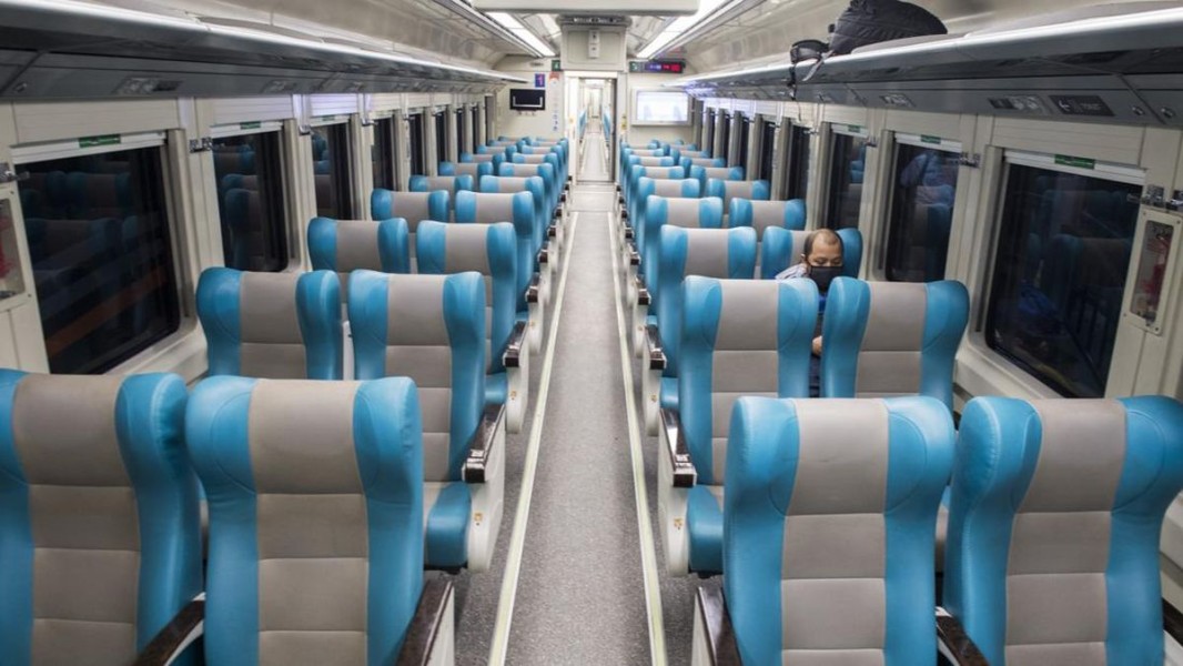 Panduan Lengkap Berburu Tiket Go Show Kereta Agar Tidak Kehabisan Kursi