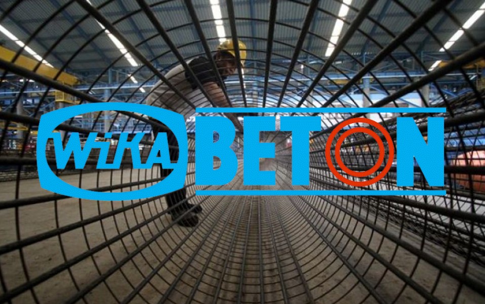 WIKA Beton Catat Omzet Rp4 Triliun 2025, Dorong Proyek Infrastruktur dan ESG Nasional dan Internasional