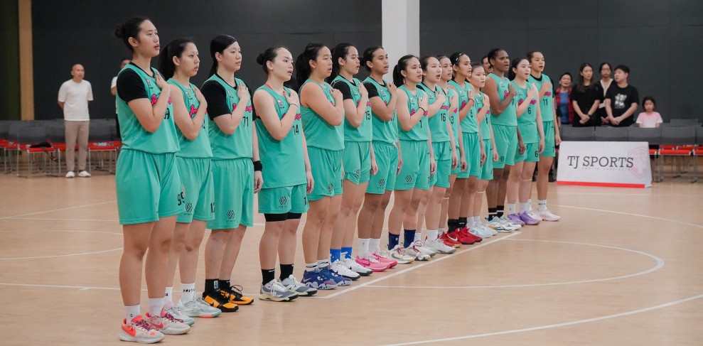 Timnas Bola Basket Putri Indonesia Butuh Perbaikan Meski Sempurna di Laga Uji Coba