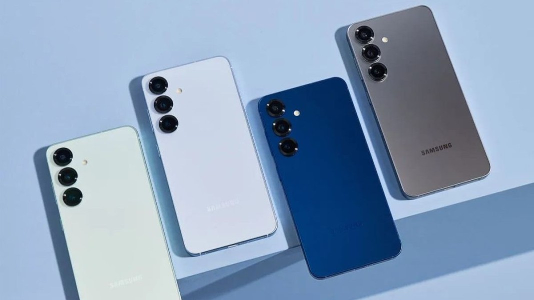 Samsung Tekan Bobot Galaxy S26 Demi Kalahkan iPhone 17