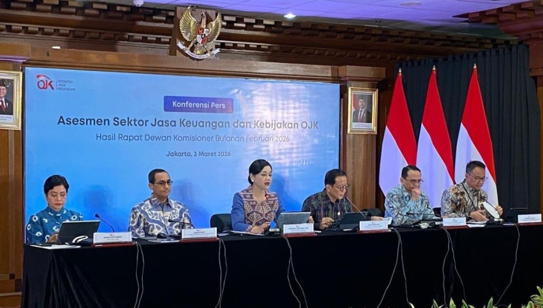 OJK Ungkap Nilai Transaksi Kripto Januari 2026 Capai Rp29,24 Triliun Ini Data Lengkapnya