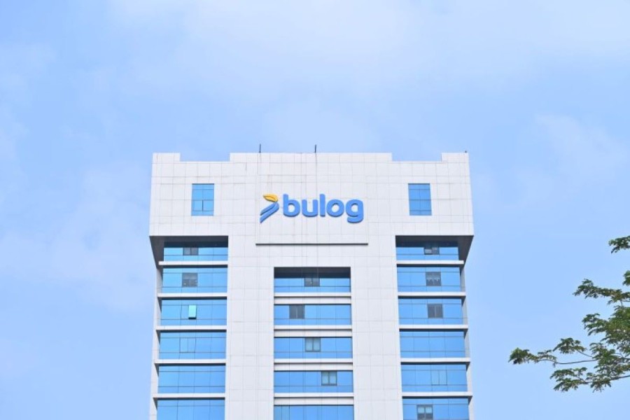 Transformasi Bulog Menuju Lembaga Pangan Nasional yang Mandiri