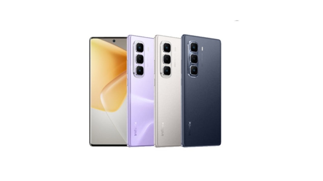 Pilihan HP Infinix RAM 8GB 2025 Terbaik