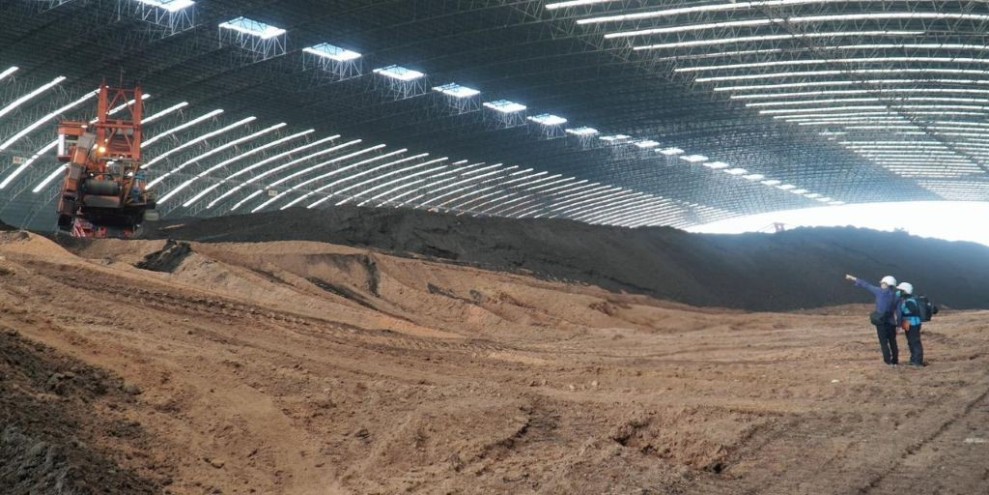 Produksi Energi Biomassa PLN Indonesia Power Naik 16 Persen Sepanjang 2025