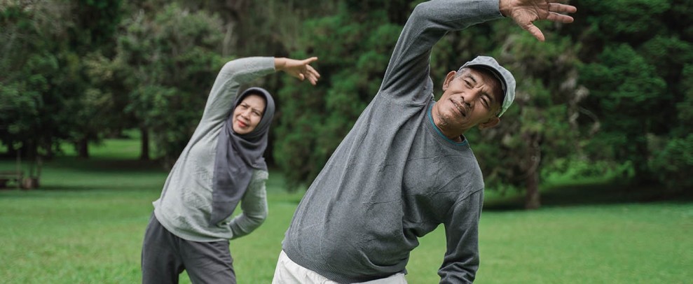 Tips Rahasia Menjaga Vitalitas Dan Kebugaran Tubuh Selama Menjalankan Ibadah Puasa