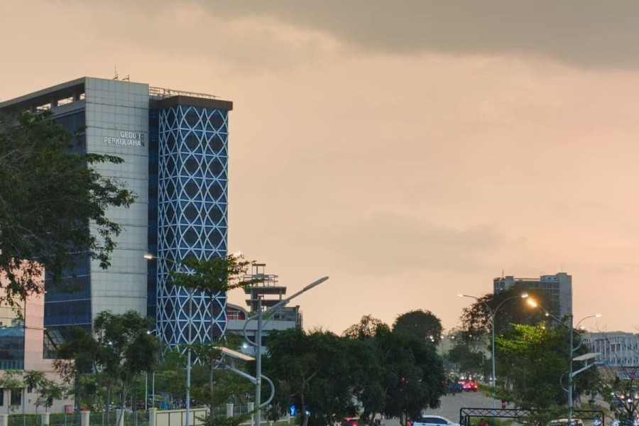 Peringatan Dini BMKG Banjir Rob Berpotensi Terjang Kepulauan Riau Hingga Maret