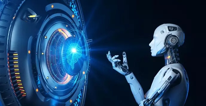Sinergi AI Manusia Kunci di Industri Berjangka