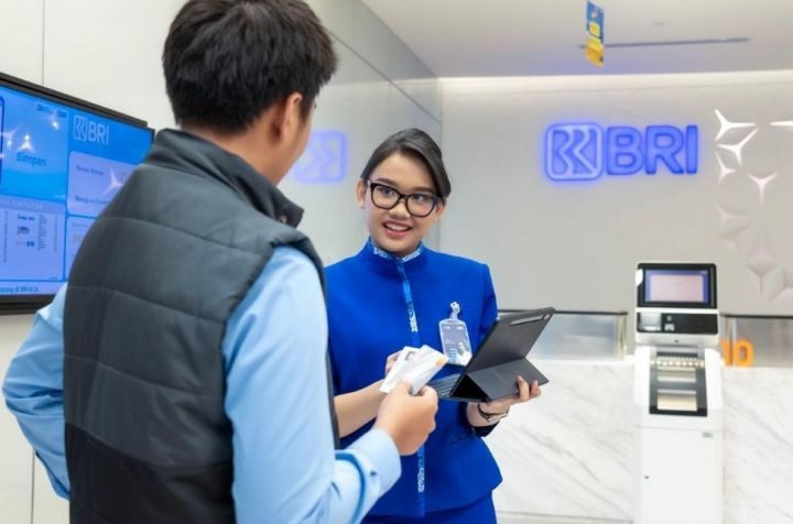 Tabel Angsuran KUR BRI 2026 Terbaru Simak Besaran Cicilan Serta Syarat Dan Prosedur Pengajuannya