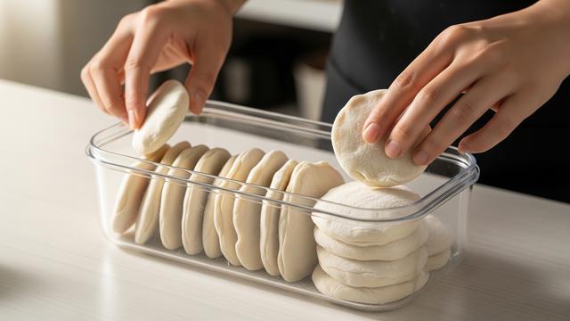 Trik Menyimpan Cireng Agar Tetap Enak dan Renyah Saat Digoreng Ulang