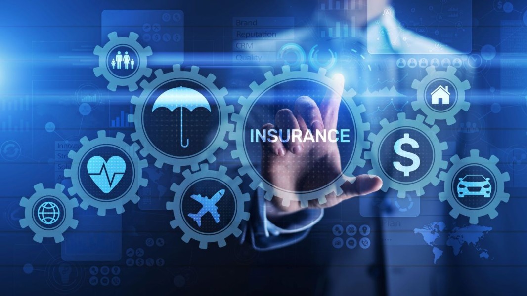 Inovasi Asuransi Digital Topang Pertumbuhan Positif 2025