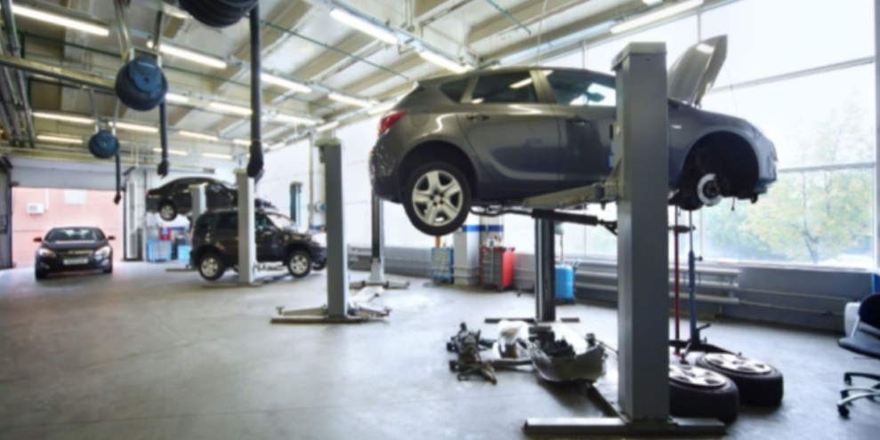 Bengkel Mobil Kudus: Layanan, Rekomendasi, &Tips Perawatan Kendaraan