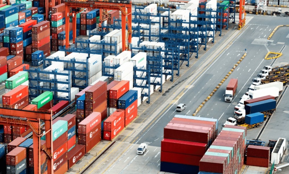 Industri Logistik RI Butuh Regulasi Tegas dan Terpadu