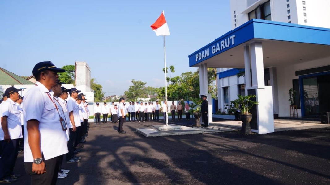 PDAM Garut Gandeng Grundfos untuk Tingkatkan Efisiensi Energi dan Layanan Air Bersih Berkelanjutan