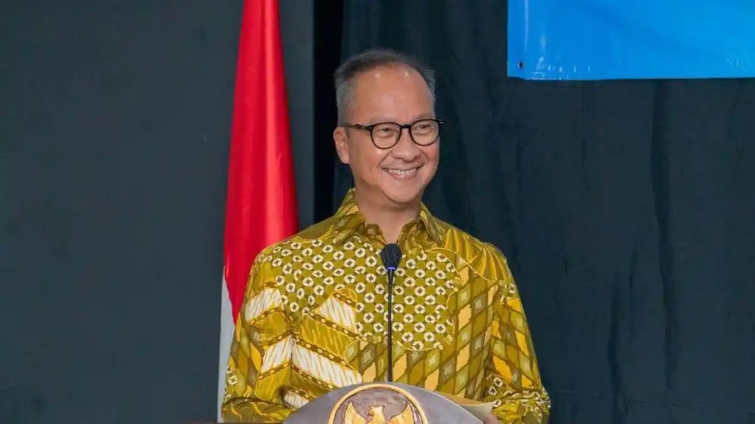 Industri Pengolahan Dominasi Ekonomi Indonesia 2025, Jadi Pilar PDB Terbesar