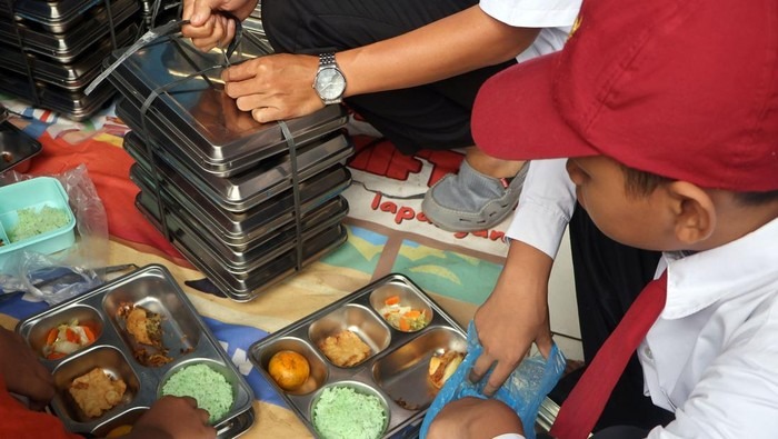 Program MBG Bekasi Tetap Berjalan Selama Ramadan Demi Gizi Siswa
