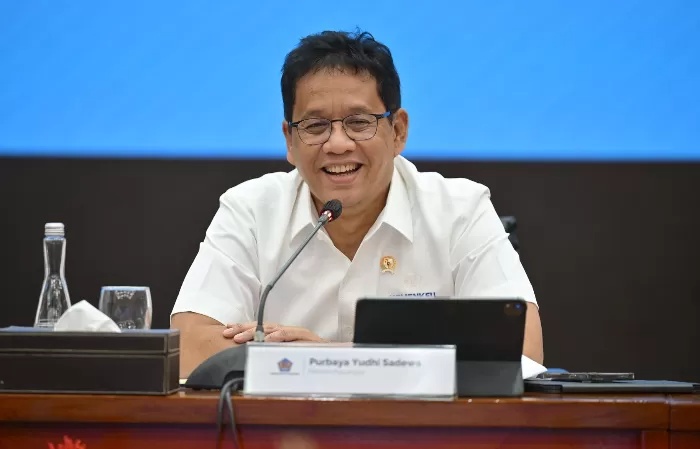 Integrasi Pelaporan Keuangan Perkuat Fondasi Tata Kelola Nasional