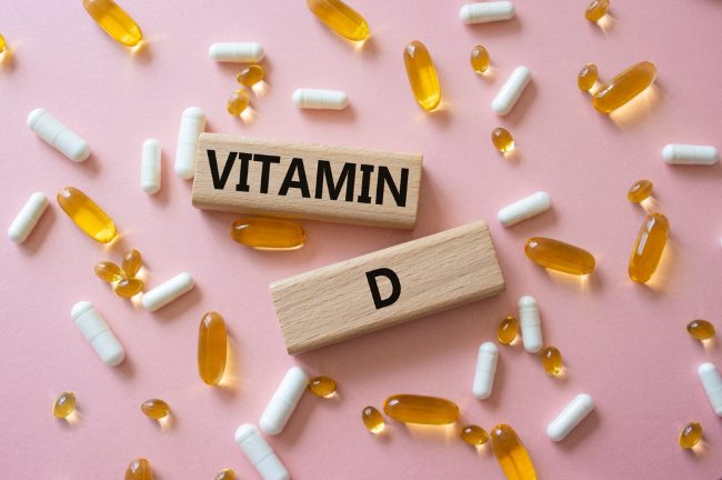 Pilih Suplemen Vitamin D Tepat untuk Kesehatan Optimal