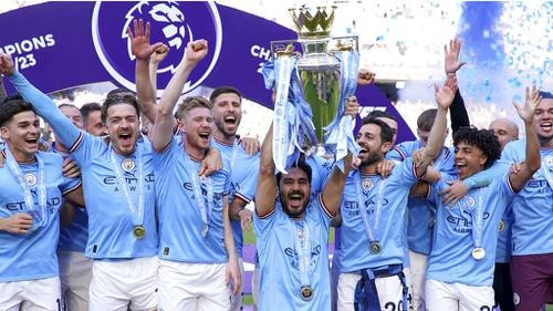Dominasi Mutlak di Etihad: Manchester City Segel Tiket Final Piala Liga Inggris
