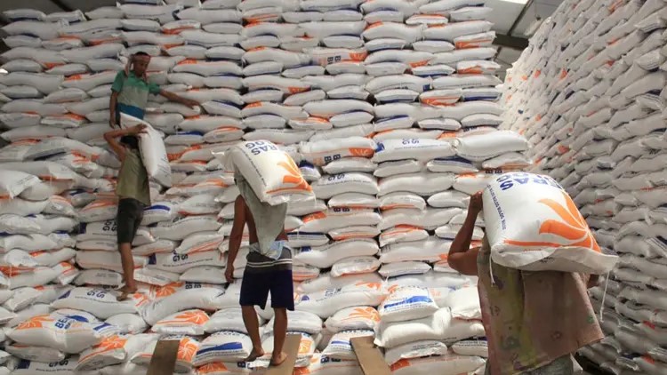 Bapanas Pastikan Indonesia Capai Swasembada Beras Nasional Tahun 2026