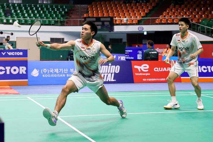 Babak 16 Besar Australian Open 2025: Jadwal dan Link Live Streaming Wakil Indonesia