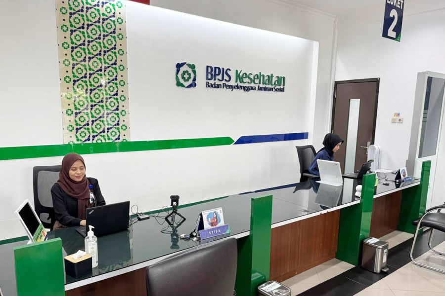 BPJS Pastikan Penerima Bansos Iuran Nonaktif Bisa Diaktifkan