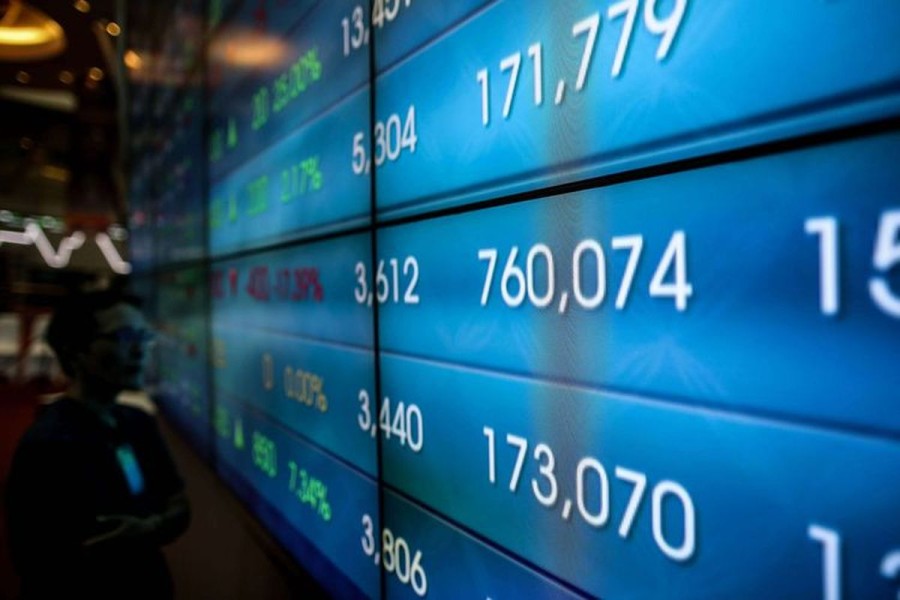 Bursa Saham Asia Dibuka Menguat di Selasa Pagi: Indeks Lompatan yang Menggembirakan