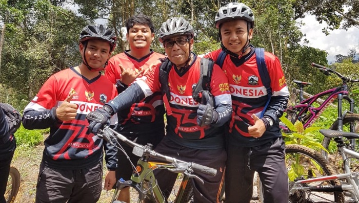 Gowes: Olahraga dan Eksistensi Diri di Era Modern