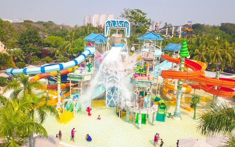 20 Tempat Wisata Seru untuk Liburan di Jakarta