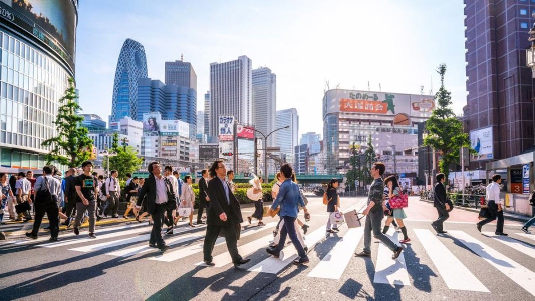 Masyarakat Jepang Makin Tak Percaya dengan Bank, Skandal Pencurian Brankas Membuat Kepercayaan Terguncang