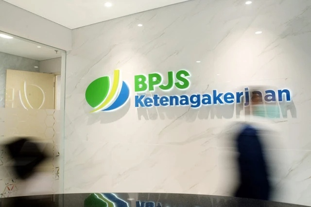 Cara Mudah Nikmati Potongan 50 Persen Iuran BPJS Ketenagakerjaan Bagi Pekerja Mandiri