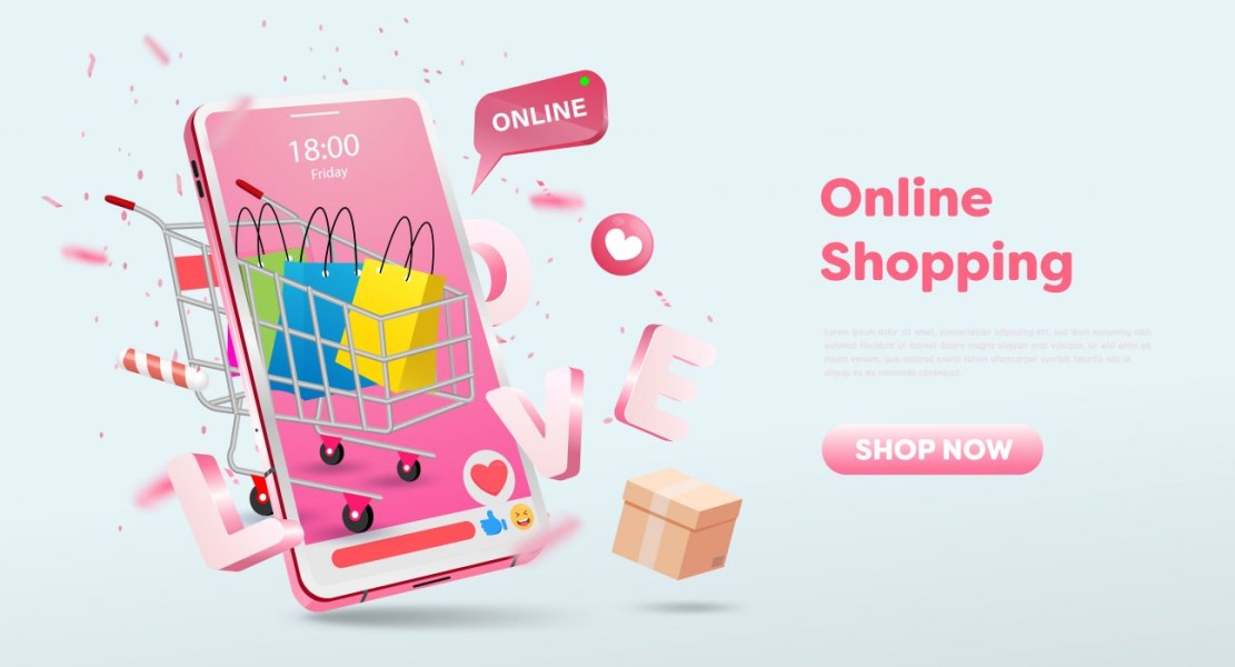 Belanja Online Hemat di Farmers Market